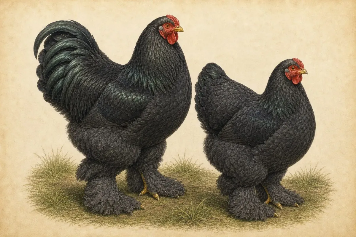 Black Brahma